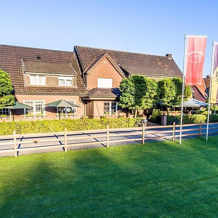 Gasthaus Eickholt Gmbh อัสเชอแบร์ก ภายนอก รูปภาพ