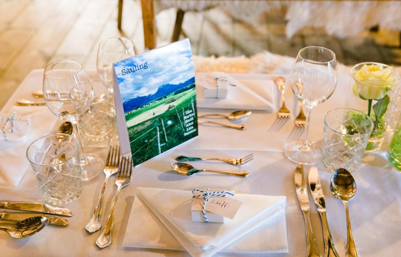 Gasthaus Eickholt Gmbh อัสเชอแบร์ก ภายนอก รูปภาพ