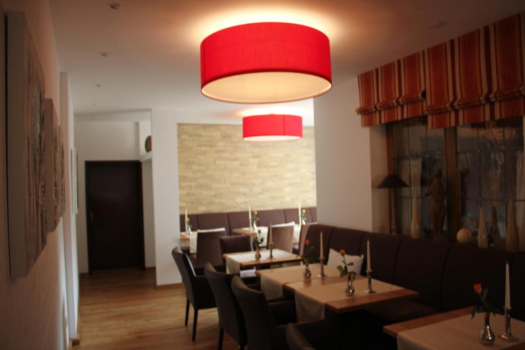 Gasthaus Eickholt Gmbh อัสเชอแบร์ก ภายนอก รูปภาพ