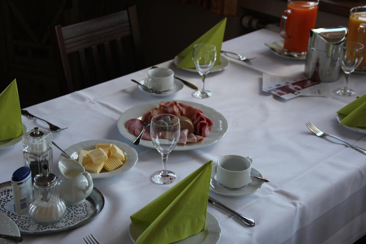 Gasthaus Eickholt Gmbh อัสเชอแบร์ก ภายนอก รูปภาพ