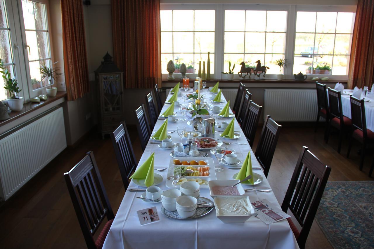 Gasthaus Eickholt Gmbh อัสเชอแบร์ก ภายนอก รูปภาพ