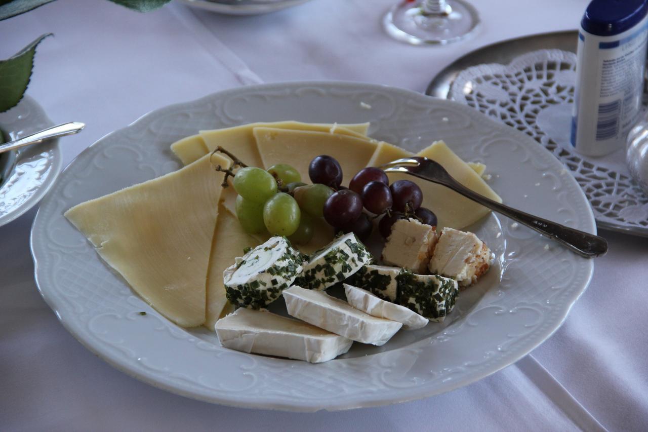 Gasthaus Eickholt Gmbh อัสเชอแบร์ก ภายนอก รูปภาพ
